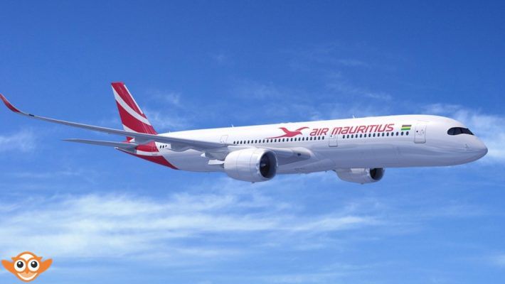 Air Mauritius dhaka, bangladesh sales office