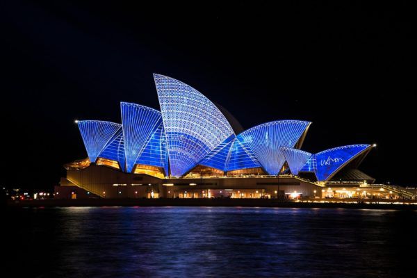 Dhaka To Australia Cheap Flights