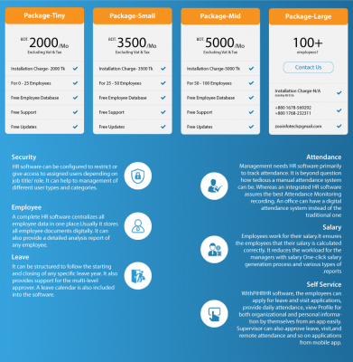 hr software