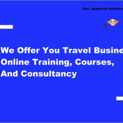 Travel Business Training, Courses, And Consultancy