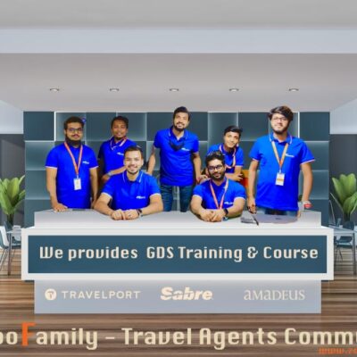 Travel Business Training & Workshop (3 Days) | Included Bed & Breakfast - Image 4