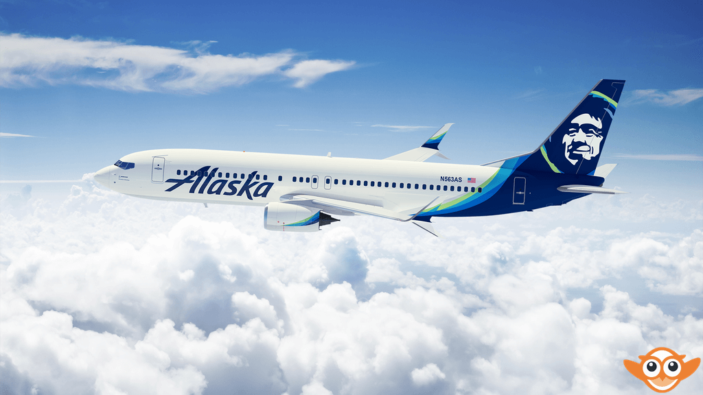 Alaska Airlines Dhaka