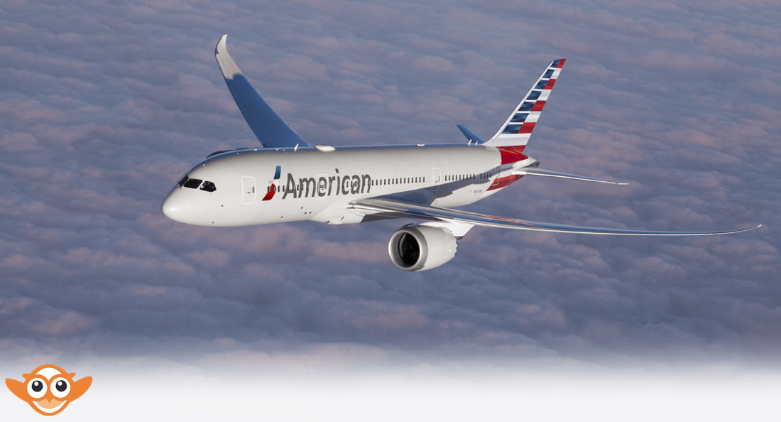 American Airlines