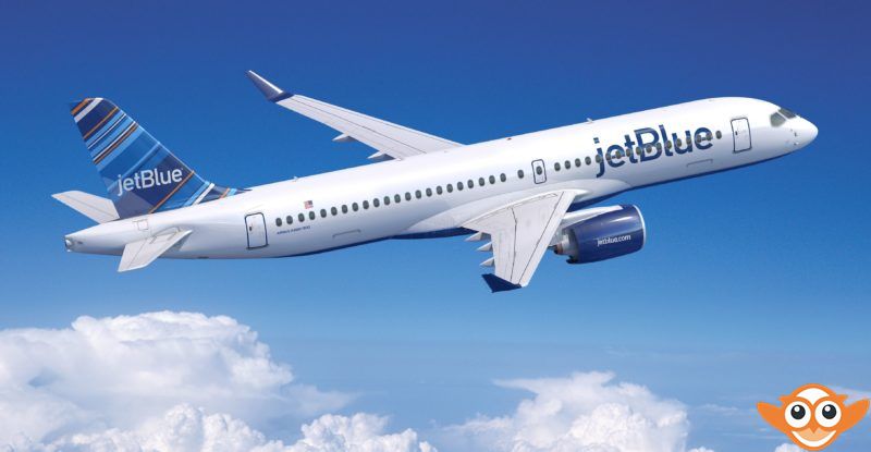 Jet Blue Airways Dhaka