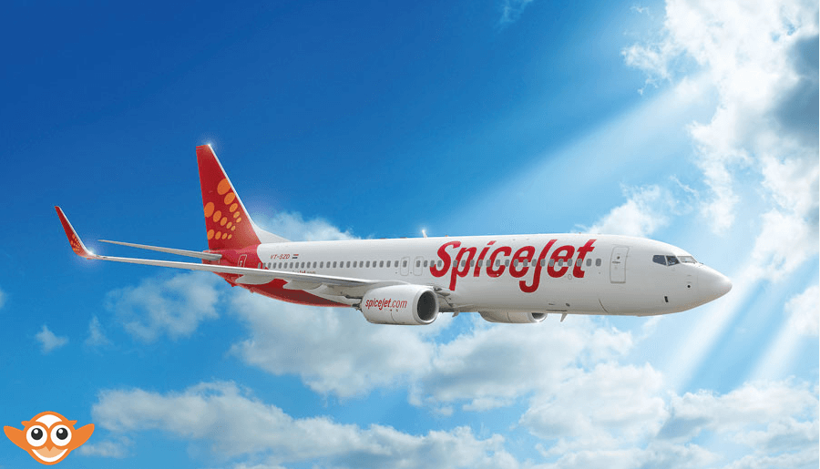 SpiceJet Dhaka Office Bangladesh | SpiceJet Ticket Office