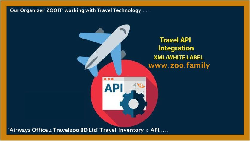 api travel agency