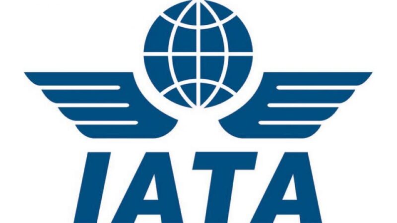 IATA Accreditation