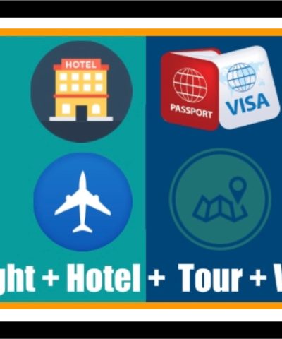 Travel Website Development  | OTA Solutions