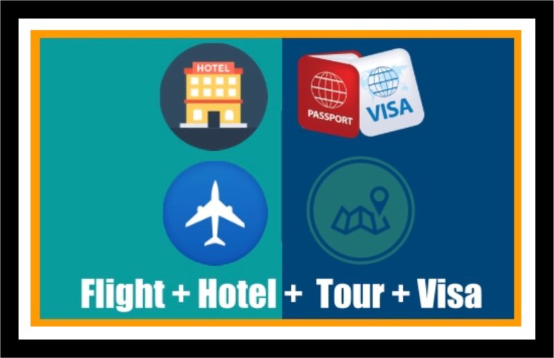 Travel Website Development  | OTA Solutions