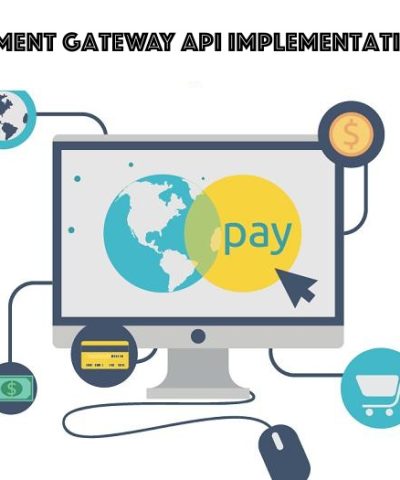 Payment Gateway API Implementation
