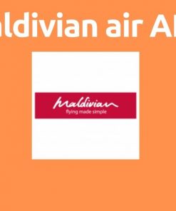 Maldivian air API implementation