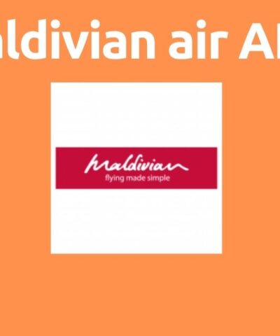 Maldivian air API implementation
