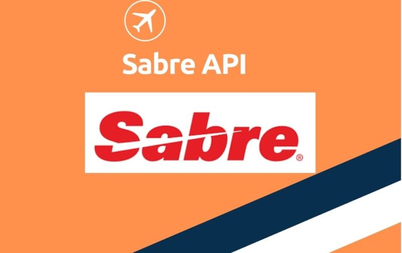 Sabre API Implementation