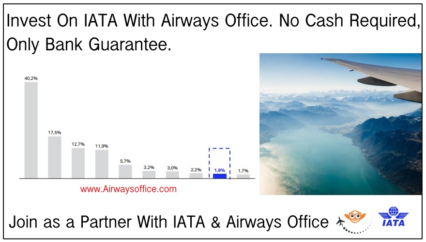 iata travel agent rates