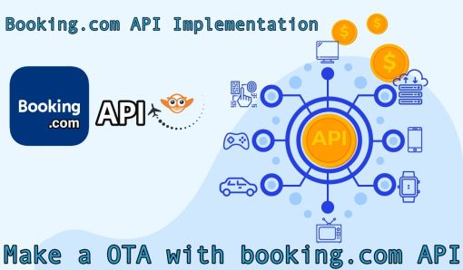 Booking.com API Integration
