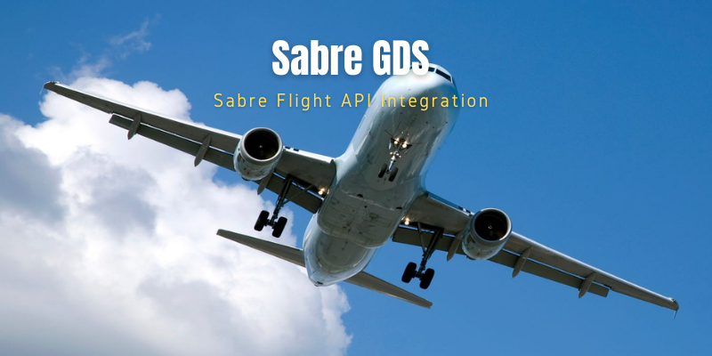 Sabre api