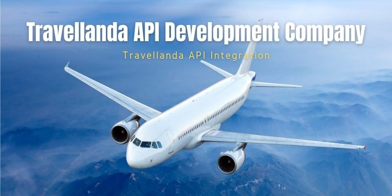 Buy Travellanda API | Travellanda API Development Company