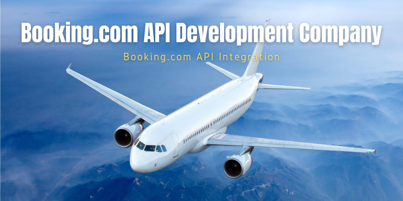 Buy Booking.com API | Booking.com API Development Company