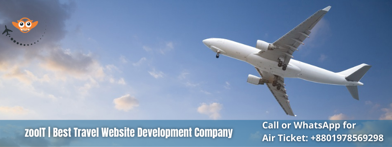 Best Travel Website Development Company