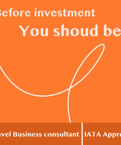 Hire Travel Business Consultant