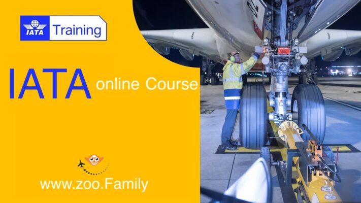 IATA Online Course