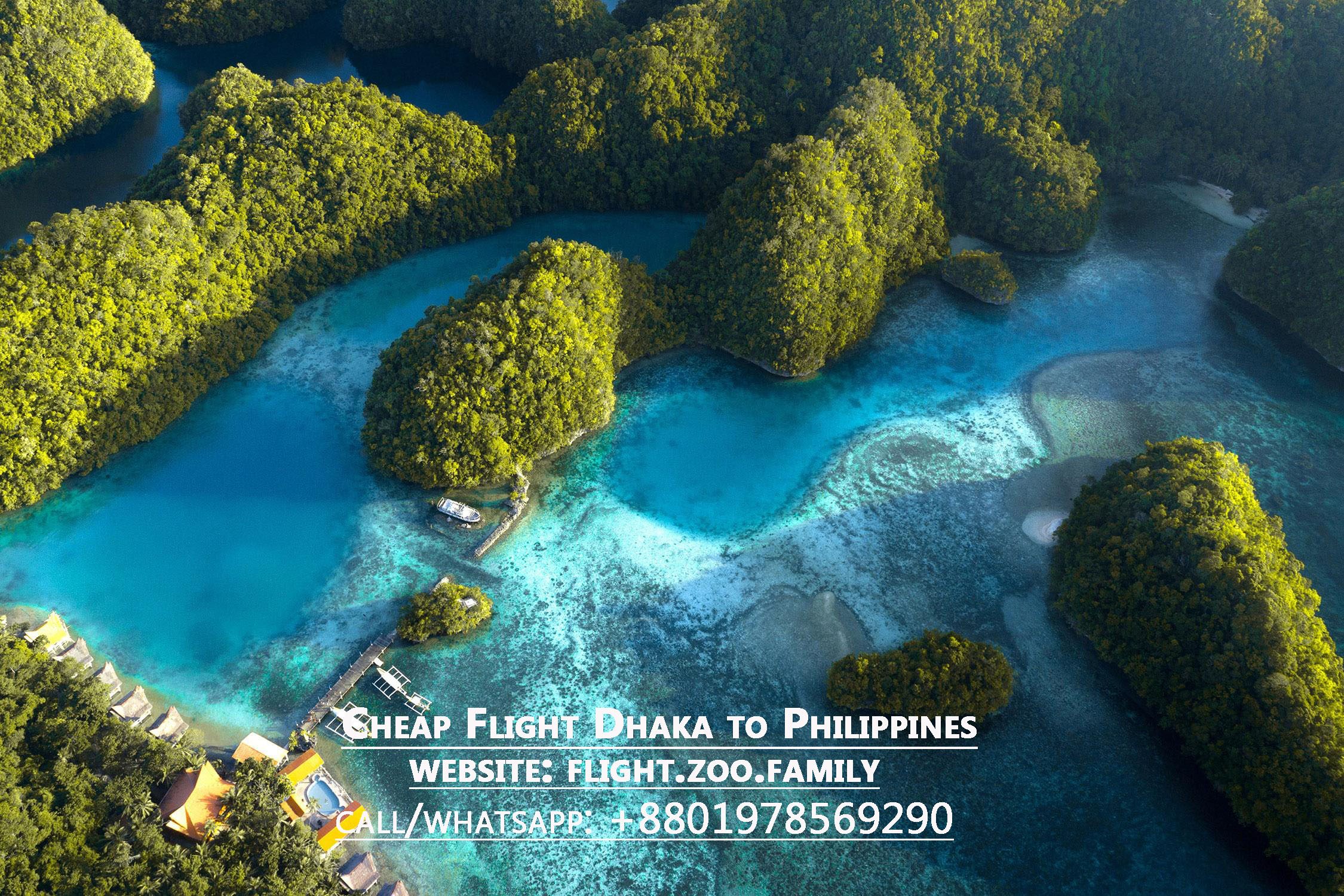 zoofamily-cheap-flight-dhaka-to-philippines