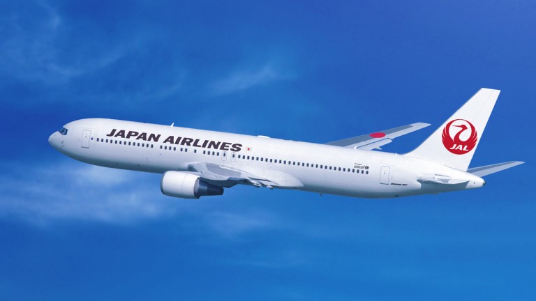 Japan Airlines Rating Analysis
