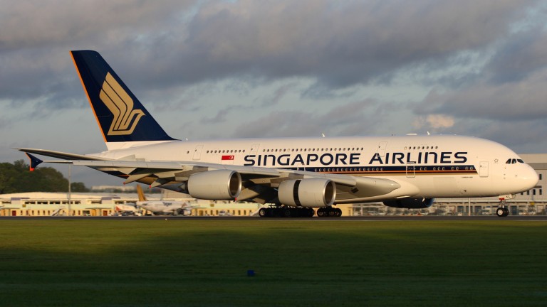 Singapore Airlines Rating Analysis