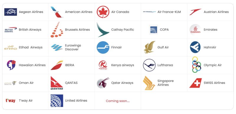 COPA Airlines now available on Verteil's NDC Platform