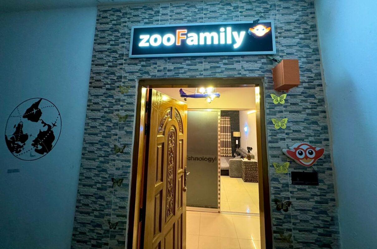 zoofamily training center