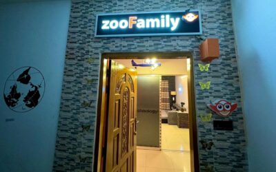 zoofamily training center