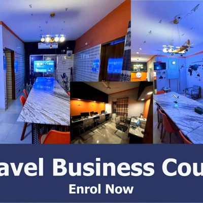Travel Business Course, Training & Workshop (10 class) - Image 2