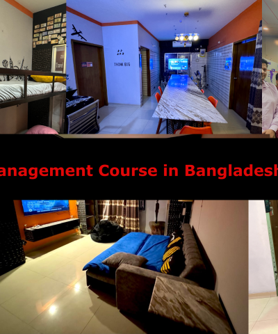 Hotel Management Course in Bangladesh