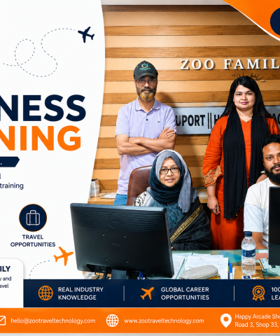 GDS Air Ticketing Course (Sabre  | Travelport | Amadeus)